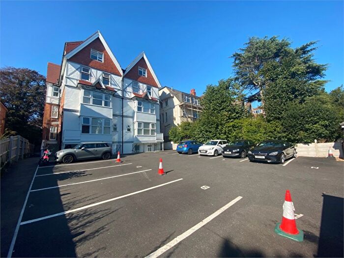 1 Bedroom Flat To Rent In - Christchurch Road, Dorset, Boscombe Gardens, Bournemouth, BH1
