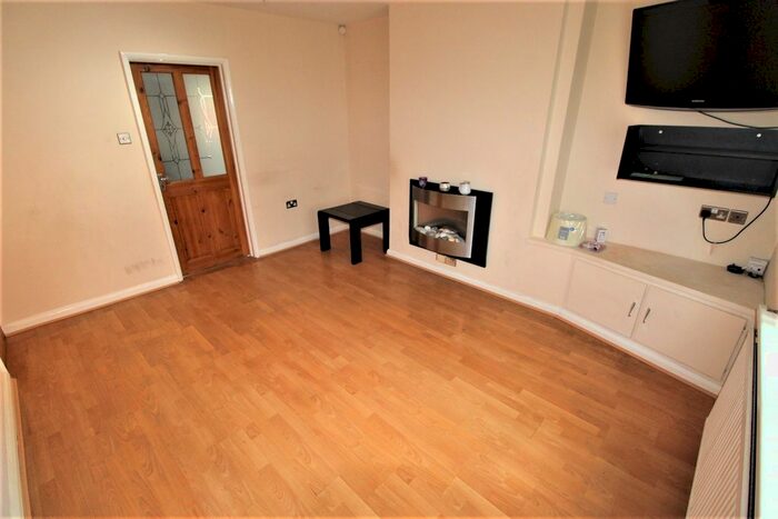 2 Bedroom Semi-Detached House To Rent In Harper Road, Coventry CV1