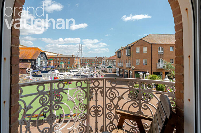 1 Bedroom Flat To Rent In The Octagon, Brighton Marina Village, Brighton, BN2