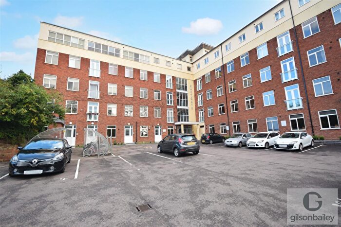 1 Bedroom Flat For Sale In Eastgate House, Norwich, NR1