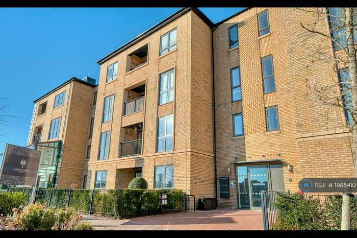 2 Bedroom Flat To Rent In Lawrence Weaver Road, Cambridge, CB3