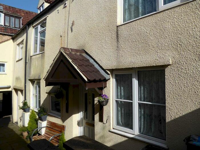3 Bedroom Cottage To Rent In B Silver StreetDursleyGlos, GL11