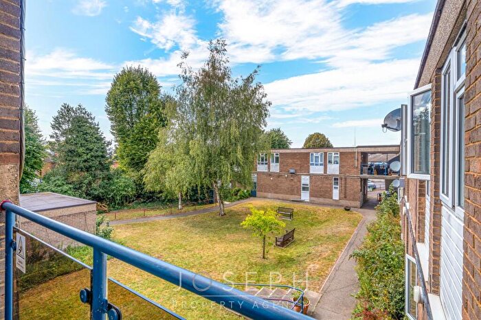 2 Bedroom Apartment To Rent In Ipswich, IP4