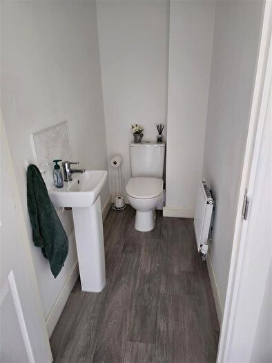 3 Bedroom Terraced House For Sale In Cofa Road, Keresley End, Coventry, CV7