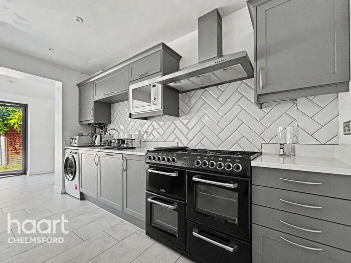 4 Bedroom Detached House To Rent In Beeleigh Link, Chelmsford, CM2