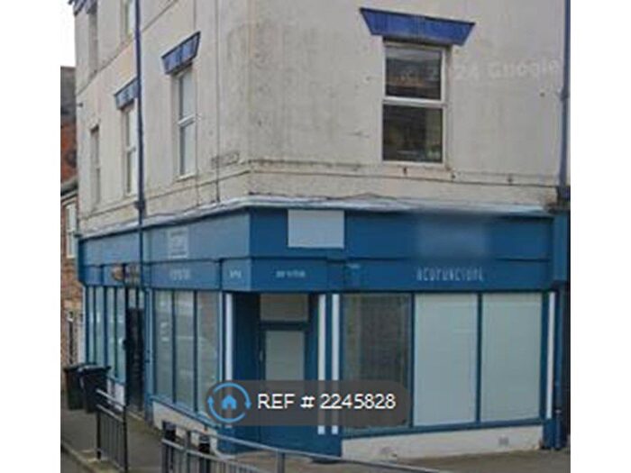 1 Bedroom Flat To Rent In Saville Street, North Shields, NE30