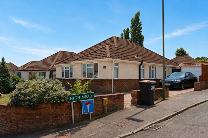 3 Bedroom Detached Bungalow For Sale In Hawes Lane, West Wickham, BR4
