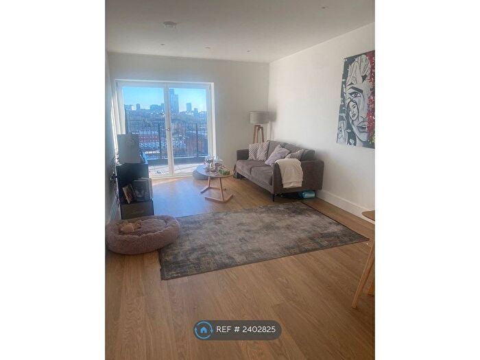 1 Bedroom Flat To Rent In Hooper Street, Birmingham, B18