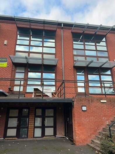 2 Bedroom Flat To Rent In Pelham Road, Nottingham, NG5