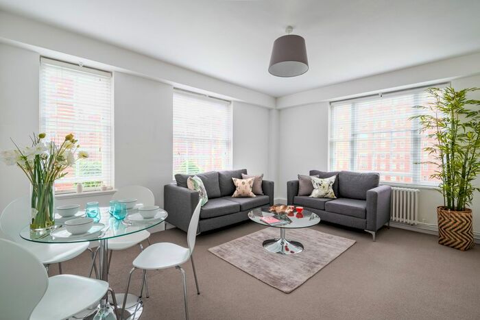 2 Bedroom Flat To Rent In Dolphin Square, London, SW1V