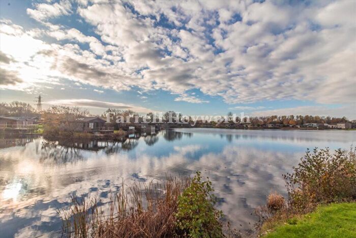 3 Bedroom Property For Sale In South Lakeland Leisure Vill, Borwick Lane, Dock Acres, Carnforth, LA6