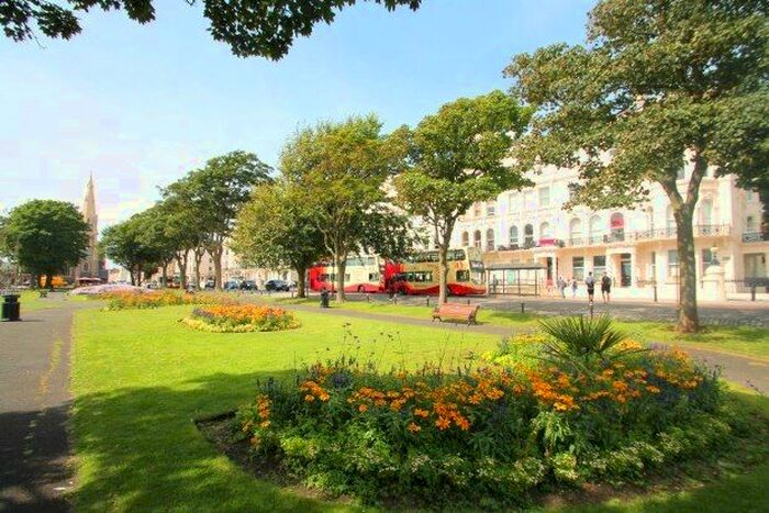 1 Bedroom Flat To Rent In Church Road, Hove, BN3