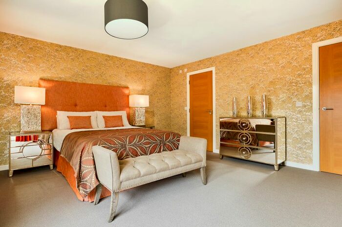 5 Bedroom Detached House For Sale In Stewart Gardens, Calico Road, Glasgow, G77