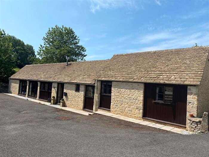 1 Bedroom Barn Conversion To Rent In Empshill Farm, Farmington, GL54