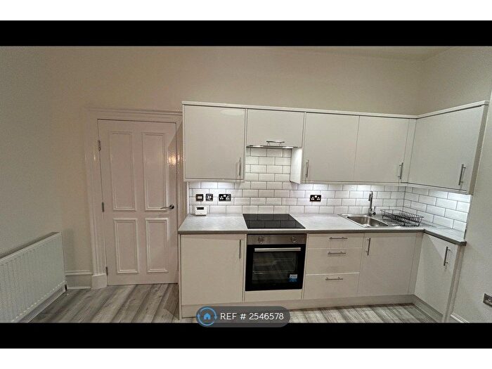 1 Bedroom Flat To Rent In Glenbervie Road, Aberdeen, AB11