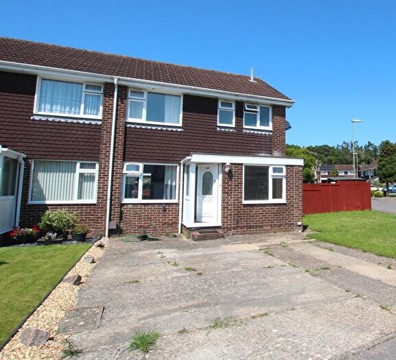 3 Bedroom Semi-Detached House To Rent In Itchen Avenue, Bishopstoke, Eastleigh, SO50