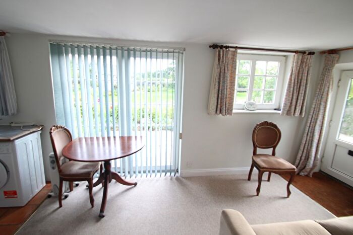1 Bedroom Detached House To Rent In Hamstead Marshall, Newbury, RG20