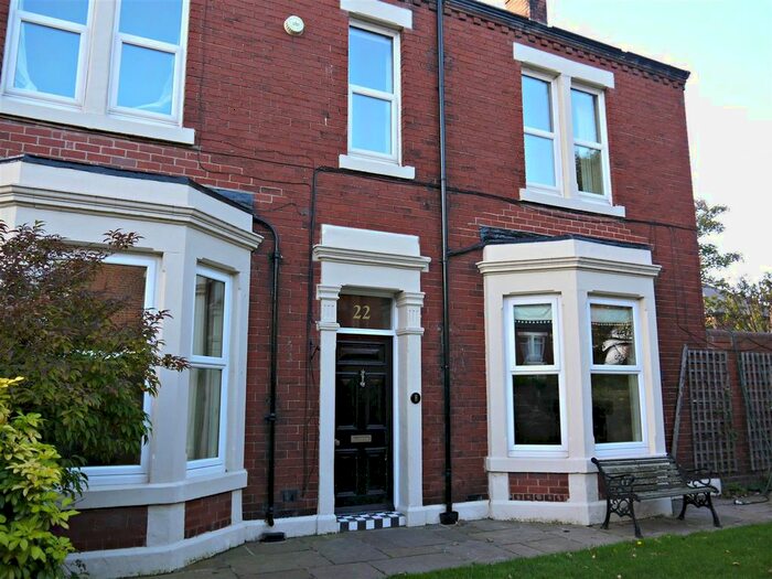 5 Bedroom End Of Terrace House To Rent In Brislee Avenue, Tynemouth, Tyne And Wear, NE30