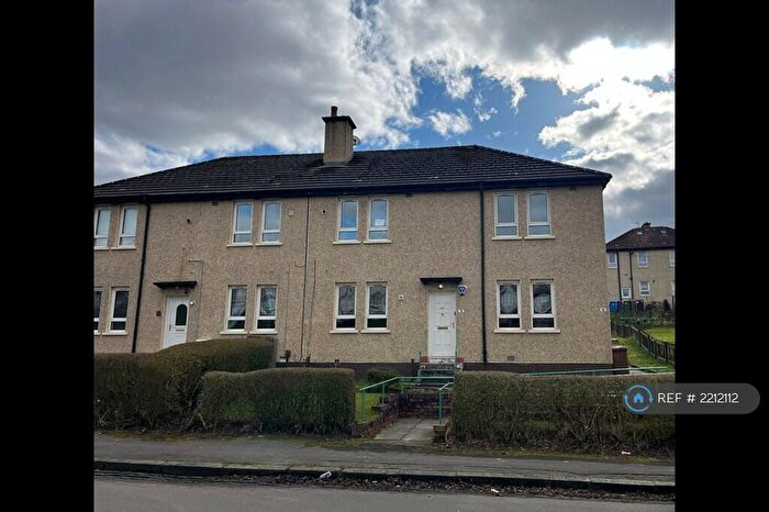 2 Bedroom Flat To Rent In Buckley Street, Glasgow, G22