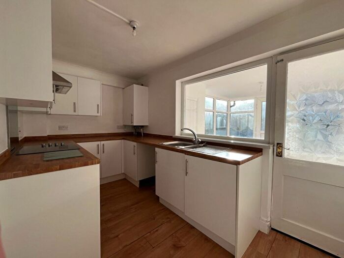 2 Bedroom Terraced House To Rent In Maindee Parade, Newport, NP19