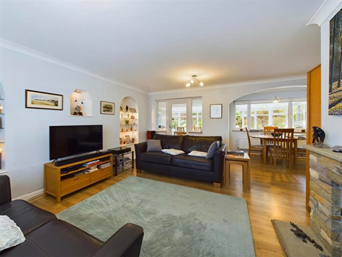 3 Bedroom Detached Bungalow For Sale In Cromer Road, Overstrand, NR27