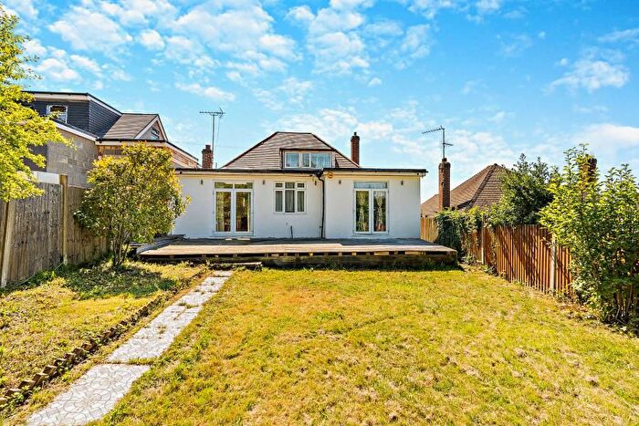 4 Bedroom Detached House To Rent In Hillside Rise, Northwood, HA6