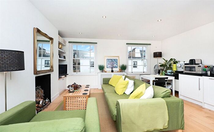 1 Bedroom Flat To Rent In Westmoreland Terrace, London, Uk, SW1V