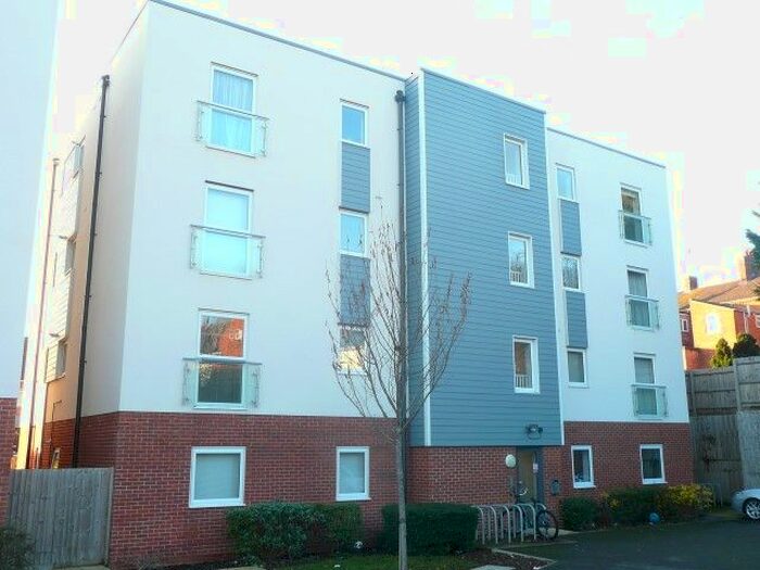 2 Bedroom Flat To Rent In Waterside Road, Wellingborough NN8