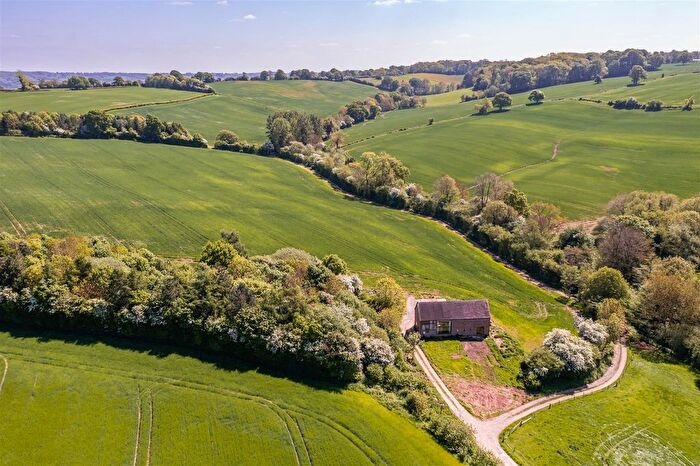 6 Bedroom Farmhouse For Sale In Bockleton Road, Oldwood, Tenbury Wells, WR15