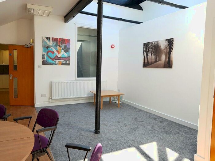 5 Bedroom Flat To Rent In Alfreton Road, Nottingham, Nottinghamshire, NG7