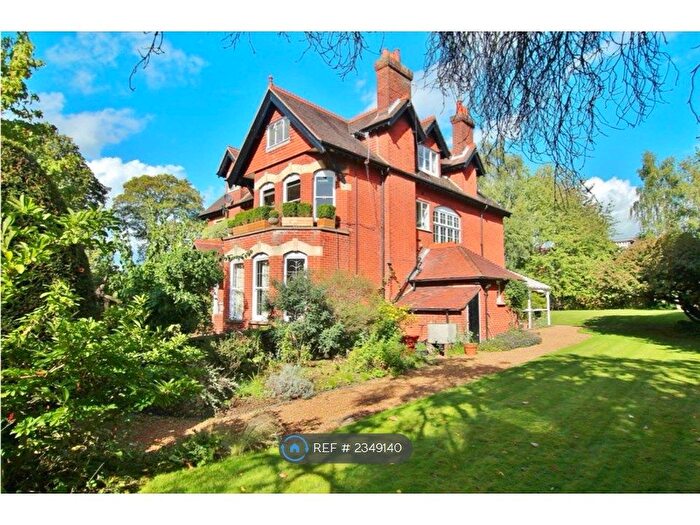 1 Bedroom Flat To Rent In Cranley Road, Guildford, GU1