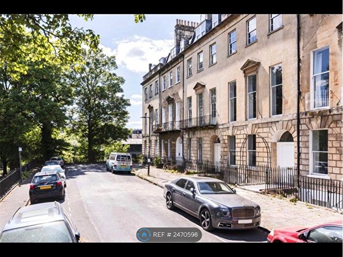 1 Bedroom Flat To Rent In Green Park, Bath, BA1