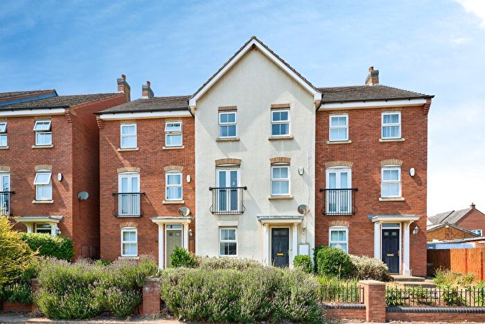4 Bedroom Property For Sale In Horseley Heath, Tipton, DY4