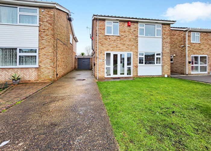 3 Bedroom Detached House For Sale In Greenfield Road, Ramsgate, CT12