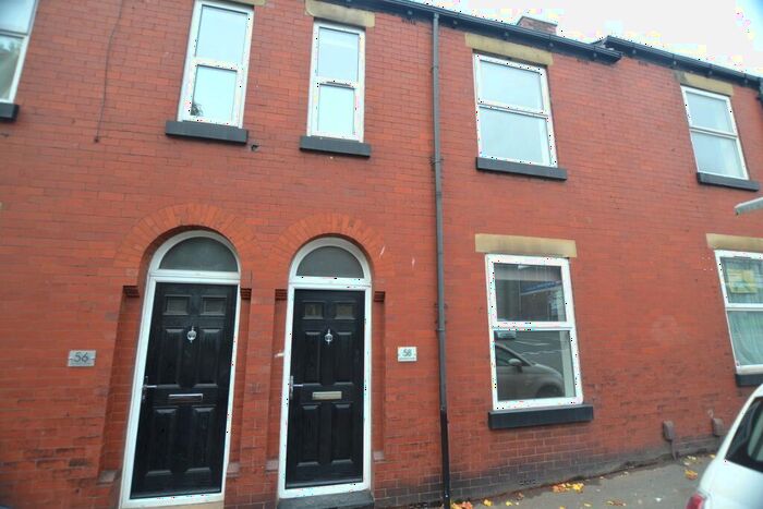 3 Bedroom Terraced House To Rent In Hurdsfield Road, Macclesfield, SK10