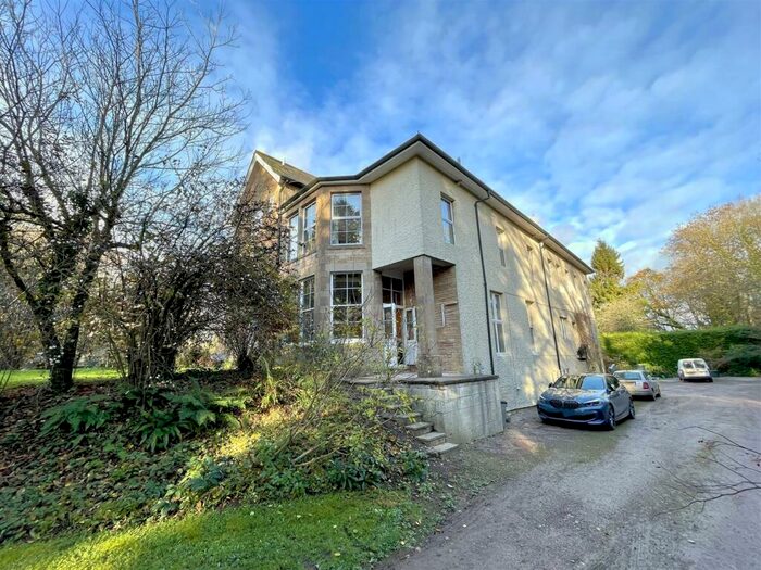 1 Bedroom Apartment For Sale In Aston Ingham, Ross-On-Wye, HR9