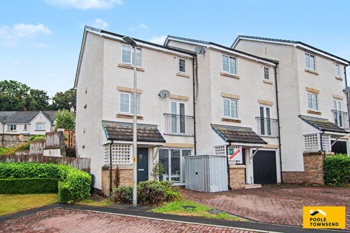 3 Bedroom Town House For Sale In Union Close, Ulverston, LA12
