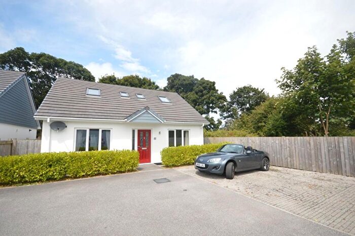 3 Bedroom Detached Bungalow To Rent In Broad Lane, Illogan, TR15