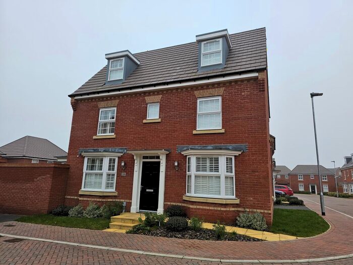 4 Bedroom House To Rent In Bugbrooke Lane, Barton Seagrave, Kettering, NN15