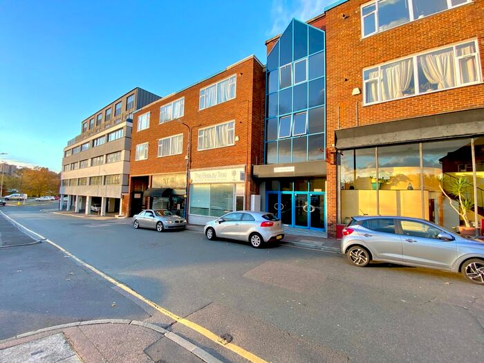 Studio To Rent In Medway Street, Maidstone, ME14