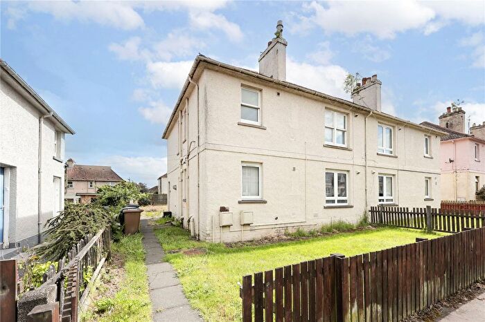 2 Bedroom Flat For Sale In Mackie Avenue, Leven, Fife, KY8