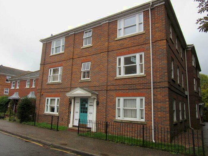 1 Bedroom Flat To Rent In County Court Road, King's Lynn, PE30