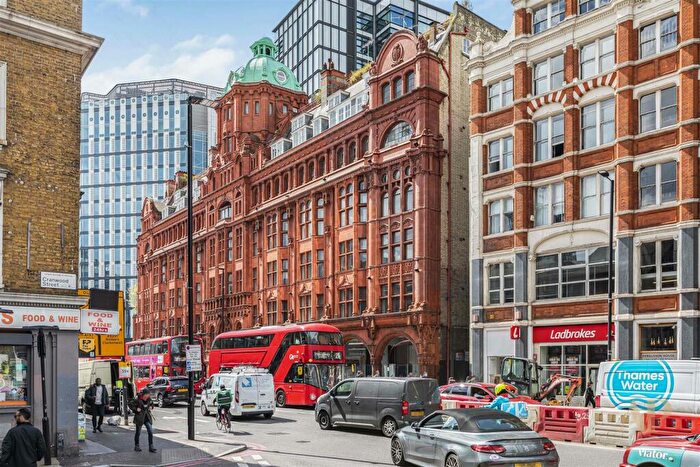 1 Bedroom Apartment To Rent In Imperial Hall, NW8