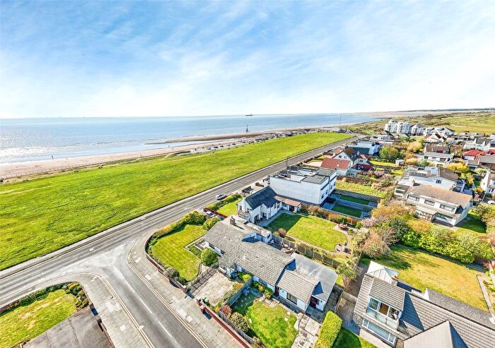 3 Bedroom Bungalow For Sale In Burbo Bank Road North, Blundellsands, Merseyside, L23