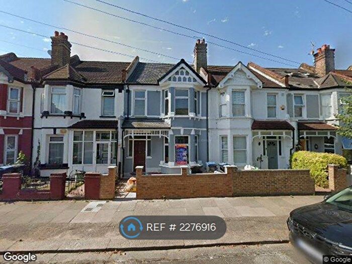 3 Bedroom Terraced House To Rent In Links Road, London, SW17