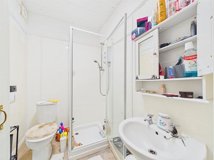 4 Bedroom Retail For Sale In High Street, Ilfracombe, EX34