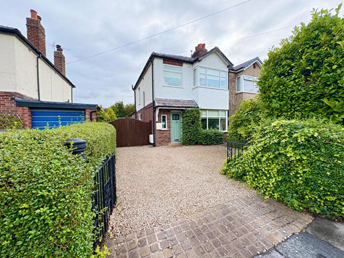 3 Bedroom Semi Detached House For Sale In Garstang By Pass Road, Garstang, PR3