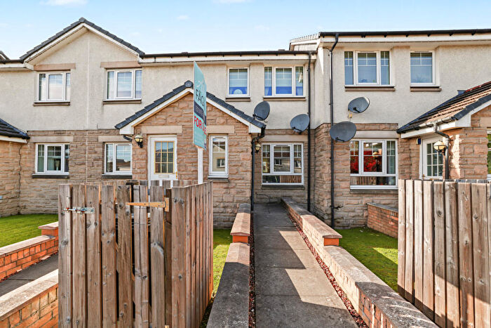 2 Bedroom Flat For Sale In Lomond Court, Coatbridge, North Lanarkshire, ML5