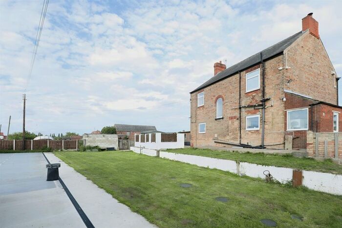 3 Bedroom Detached House For Sale In Heckdyke, Doncaster, DN10