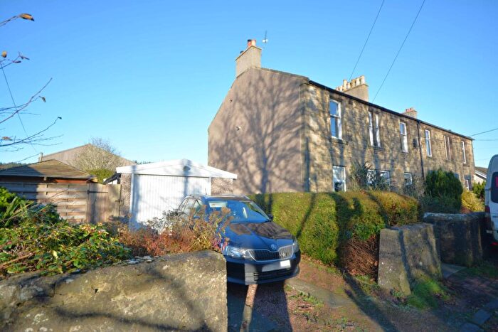 2 Bedroom Flat For Sale In Blackston Road, Avonbridge, Stirlingshire, FK1